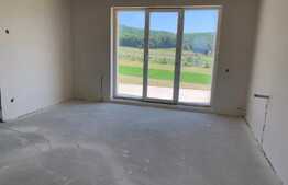 EXCLUSIVITATE! Apartament cu 3 camere, 66 mp, terasa de 45 mp!