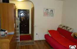 Vanzare 1 camera, 35 mp plus 10 mp balcon, zona Porii!