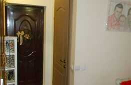 Vanzare 1 camera, 35 mp plus 10 mp balcon, zona Porii!