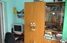 Vanzare 1 camera, 35 mp plus 10 mp balcon, zona Porii!