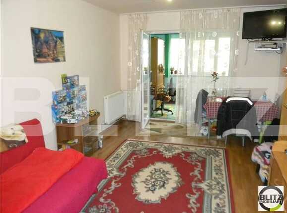Garsonieră de vânzare Floreşti - 5330AV | BLITZ Cluj-Napoca | Poza1