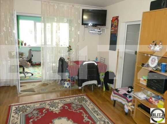 Garsonieră de vânzare Floreşti - 5330AV | BLITZ Cluj-Napoca | Poza2