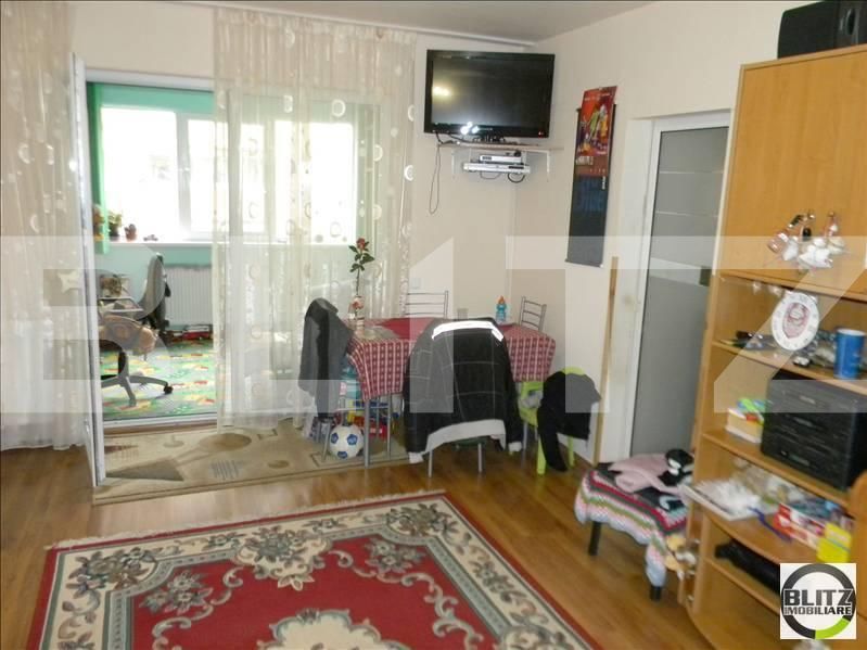 Garsonieră de vânzare Floreşti - 5330AV | BLITZ Cluj-Napoca | Poza2