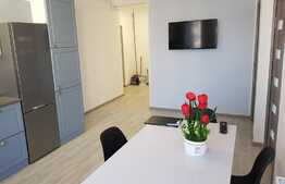 Apartament modern, 3 camere, lift, etaj 1! Zona strazii Urusagului!
