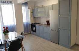 Apartament modern, 3 camere, lift, etaj 1! Zona strazii Urusagului!