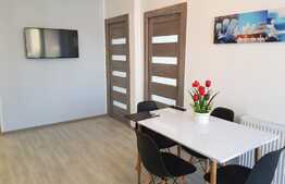 Apartament modern, 3 camere, lift, etaj 1! Zona strazii Urusagului!