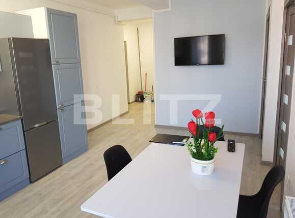 Apartament de vânzare 3 camere Floreşti - 53300AV | BLITZ Cluj-Napoca | Poza3