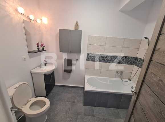 Apartament de vânzare 3 camere Floreşti - 53300AV | BLITZ Cluj-Napoca | Poza7