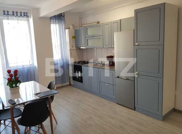 Apartament de vânzare 3 camere Floreşti - 53300AV | BLITZ Cluj-Napoca | Poza1