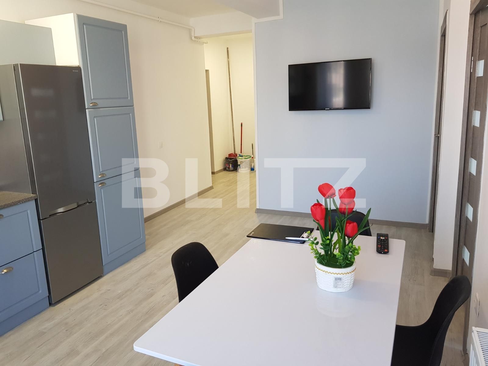 Apartament de vânzare 3 camere Floreşti - 53300AV | BLITZ Cluj-Napoca | Poza3
