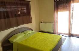 Apartament modern, 3 camere, gradina 80mp, parcare! Zona strazii SubCetate!