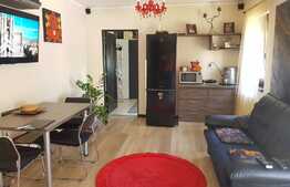 Apartament modern, 3 camere, gradina 80mp, parcare! Zona strazii SubCetate!