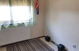 Apartament modern, 3 camere, gradina 80mp, parcare! Zona strazii SubCetate!