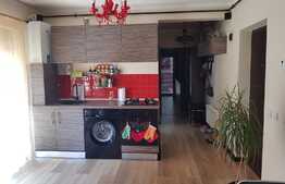 Apartament modern, 3 camere, gradina 80mp, parcare! Zona strazii SubCetate!