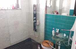 Apartament modern, 3 camere, gradina 80mp, parcare! Zona strazii SubCetate!