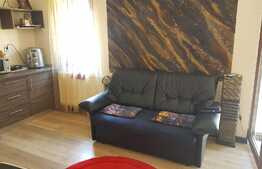 Apartament modern, 3 camere, gradina 80mp, parcare! Zona strazii SubCetate!