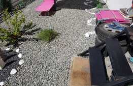 Apartament modern, 3 camere, gradina 80mp, parcare! Zona strazii SubCetate!