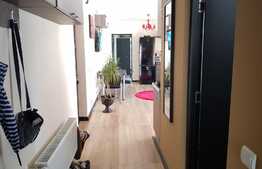 Apartament modern, 3 camere, gradina 80mp, parcare! Zona strazii SubCetate!