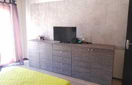 Apartament modern, 3 camere, gradina 80mp, parcare! Zona strazii SubCetate!