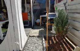 Apartament modern, 3 camere, gradina 80mp, parcare! Zona strazii SubCetate!