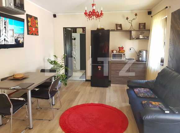 Apartament de vânzare 3 camere Floreşti - 53301AV | BLITZ Cluj-Napoca | Poza1