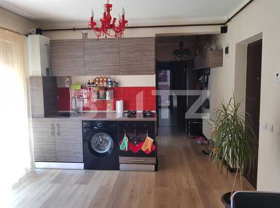 Apartament de vânzare 3 camere Floreşti - 53301AV | BLITZ Cluj-Napoca | Poza2