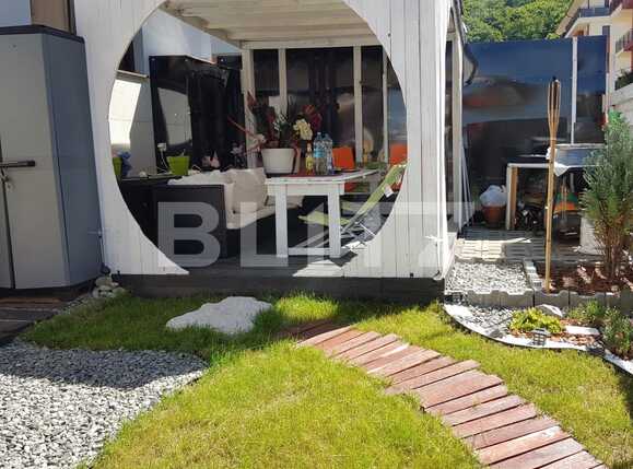 Apartament de vânzare 3 camere Floreşti - 53301AV | BLITZ Cluj-Napoca | Poza13