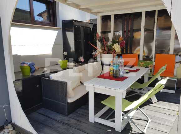 Apartament de vânzare 3 camere Floreşti - 53301AV | BLITZ Cluj-Napoca | Poza12