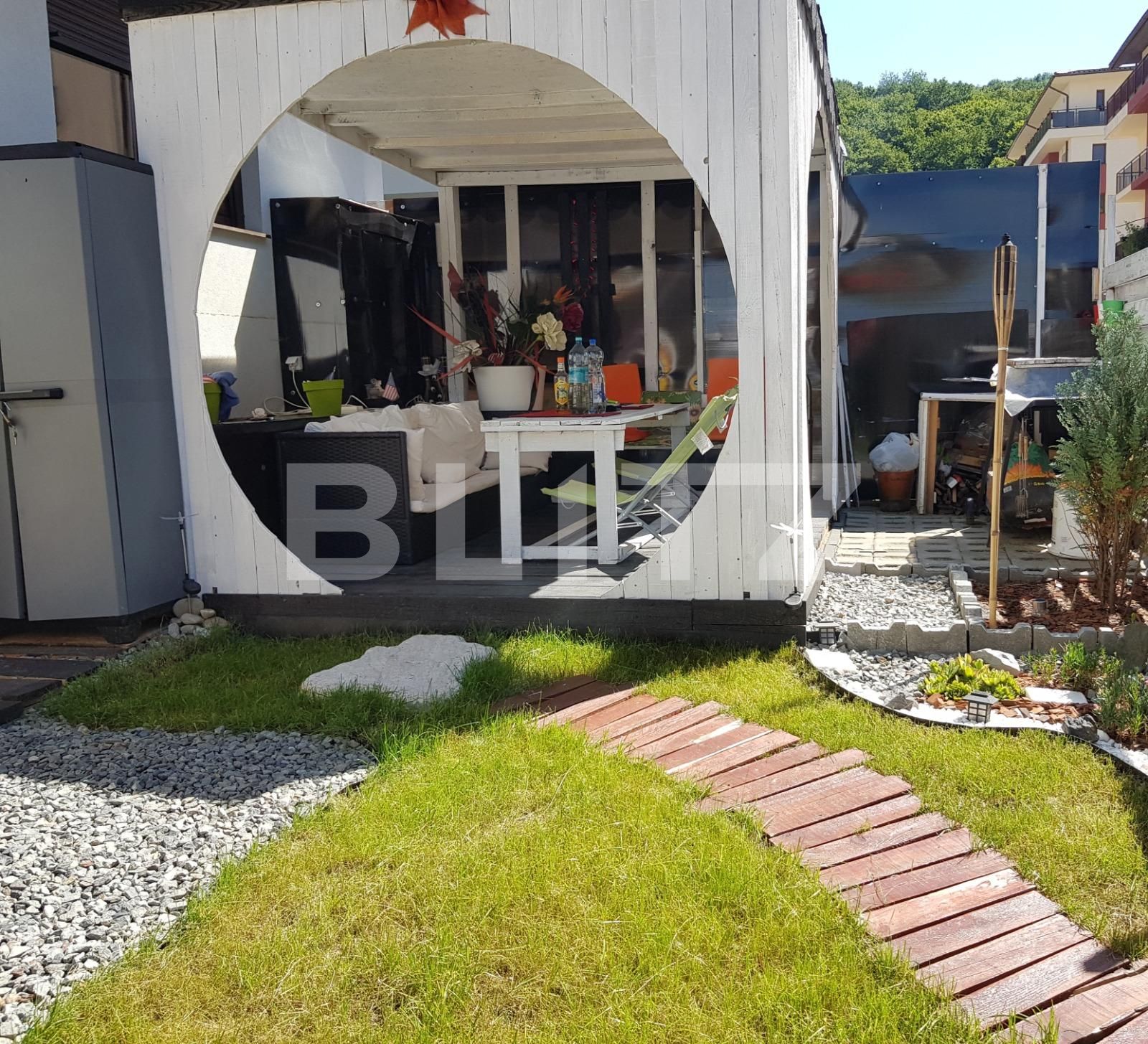 Apartament de vânzare 3 camere Floreşti - 53301AV | BLITZ Cluj-Napoca | Poza13