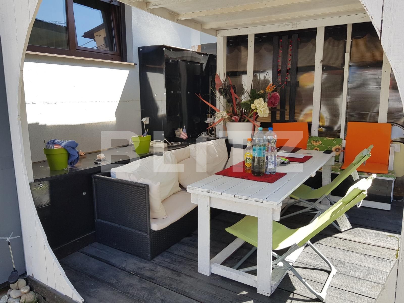 Apartament de vânzare 3 camere Floreşti - 53301AV | BLITZ Cluj-Napoca | Poza12