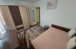 2 camere decomandate, 50 mp si Parcare, 2 balcoane, zona Hotel Royal