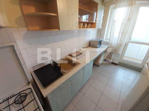 Apartament de închiriat 2 camere Gheorgheni - 53303AI | BLITZ Cluj-Napoca | Poza5