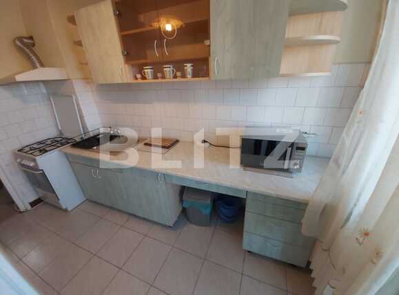 Apartament de închiriat 2 camere Gheorgheni - 53303AI | BLITZ Cluj-Napoca | Poza6