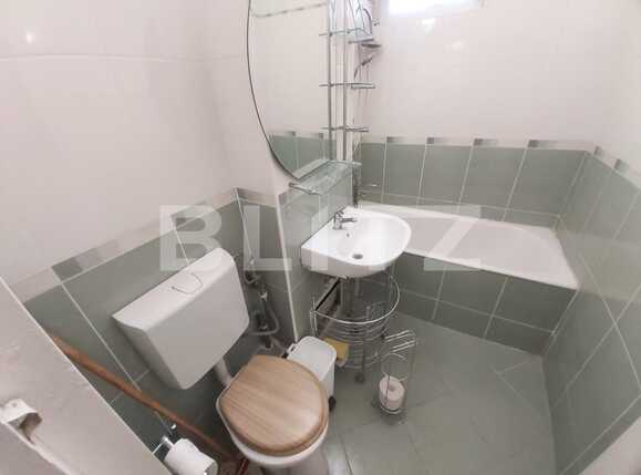 Apartament de închiriat 2 camere Gheorgheni - 53303AI | BLITZ Cluj-Napoca | Poza7