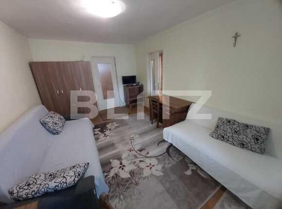 Apartament de închiriat 2 camere Gheorgheni - 53303AI | BLITZ Cluj-Napoca | Poza1