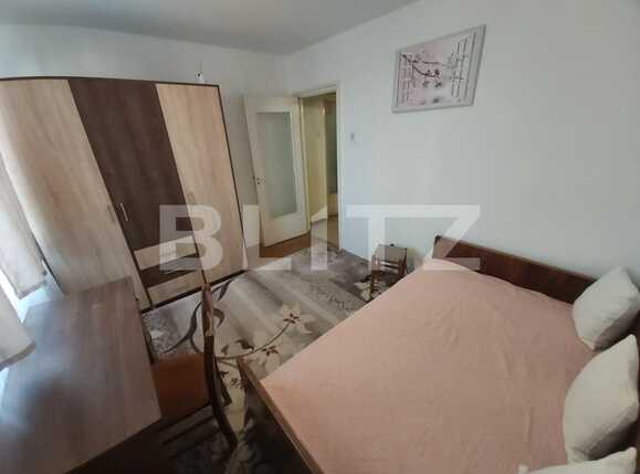 Apartament de închiriat 2 camere Gheorgheni - 53303AI | BLITZ Cluj-Napoca | Poza4