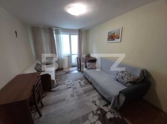 Apartament de închiriat 2 camere Gheorgheni - 53303AI | BLITZ Cluj-Napoca | Poza2