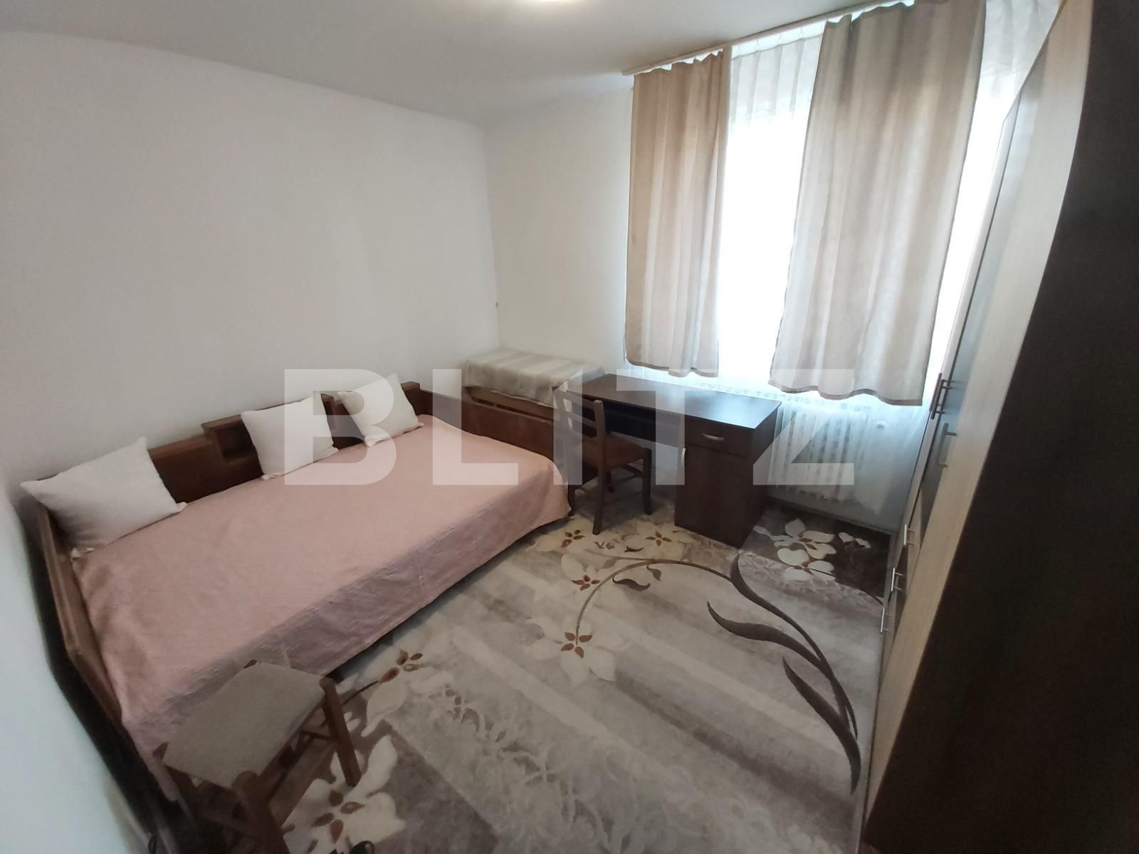 Apartament de închiriat 2 camere Gheorgheni - 53303AI | BLITZ Cluj-Napoca | Poza3