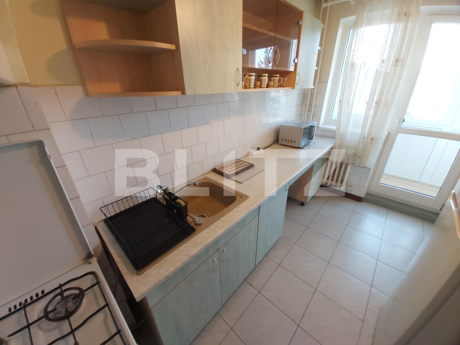Apartament de închiriat 2 camere Gheorgheni - 53303AI | BLITZ Cluj-Napoca | Poza5