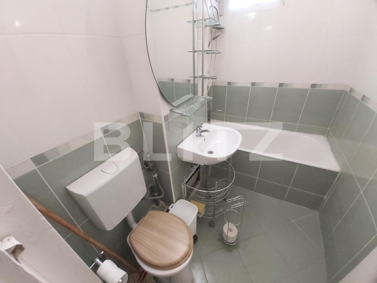 Apartament de închiriat 2 camere Gheorgheni - 53303AI | BLITZ Cluj-Napoca | Poza7