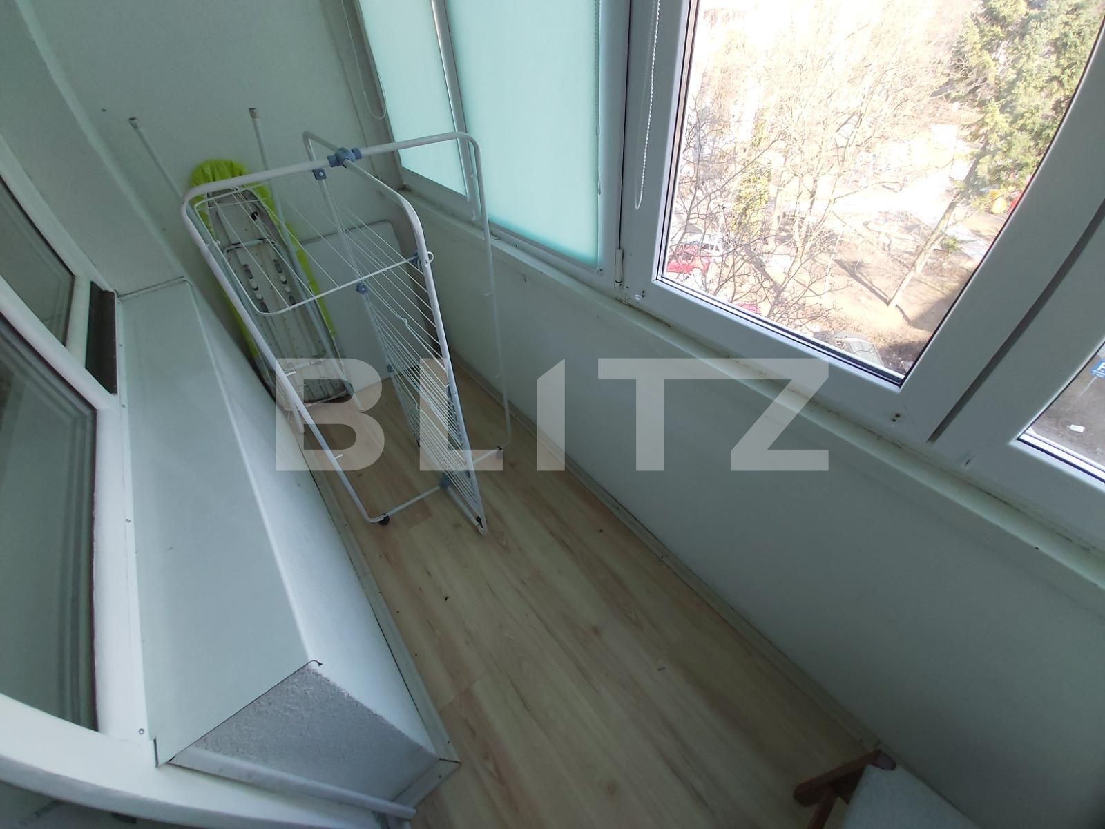 Apartament de închiriat 2 camere Gheorgheni - 53303AI | BLITZ Cluj-Napoca | Poza9