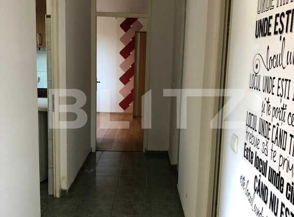 Apartament de închiriat 2 camere Gheorgheni - 53304AI | BLITZ Cluj-Napoca | Poza9