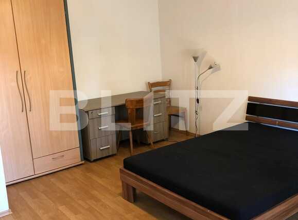 Apartament de închiriat 2 camere Gheorgheni - 53304AI | BLITZ Cluj-Napoca | Poza1