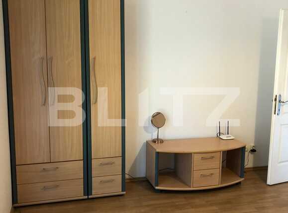 Apartament de închiriat 2 camere Gheorgheni - 53304AI | BLITZ Cluj-Napoca | Poza3