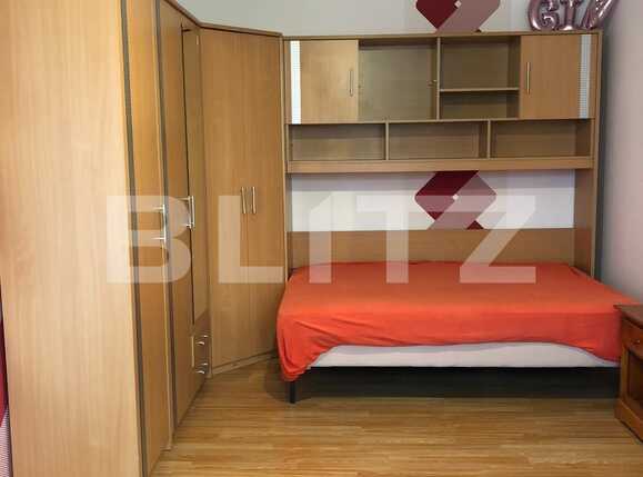 Apartament de închiriat 2 camere Gheorgheni - 53304AI | BLITZ Cluj-Napoca | Poza4