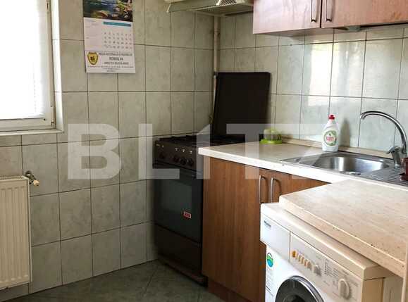 Apartament de închiriat 2 camere Gheorgheni - 53304AI | BLITZ Cluj-Napoca | Poza7