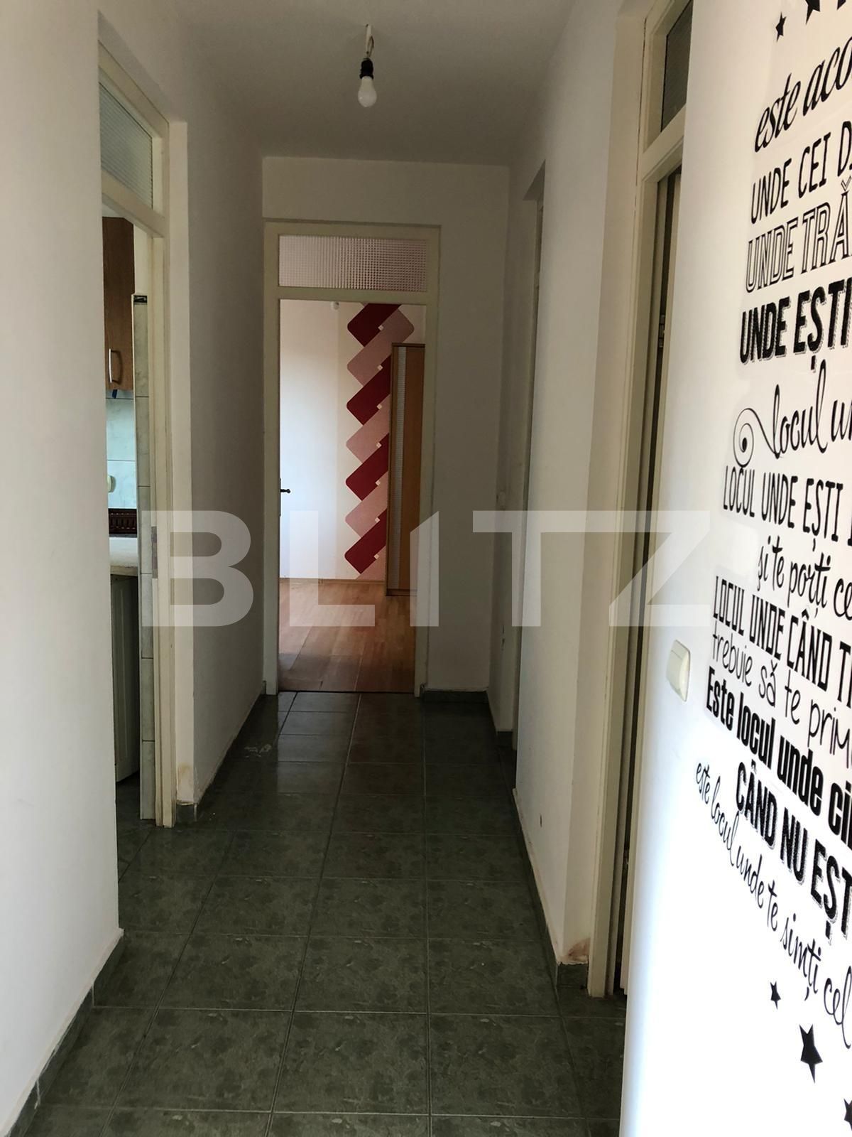 Apartament de închiriat 2 camere Gheorgheni - 53304AI | BLITZ Cluj-Napoca | Poza9