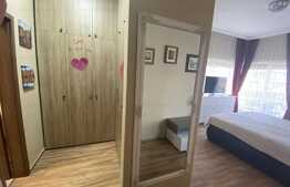 Penthouse, 100 mp, parcare subterana, terasa, Sophia Residence