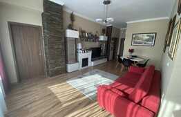 Penthouse, 100 mp, parcare subterana, terasa, Sophia Residence