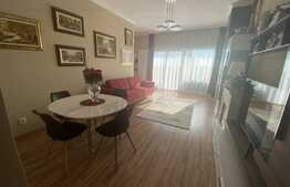 Penthouse, 100 mp, parcare subterana, terasa, Sophia Residence